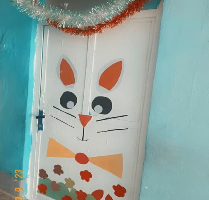 دبستان مهرآسا